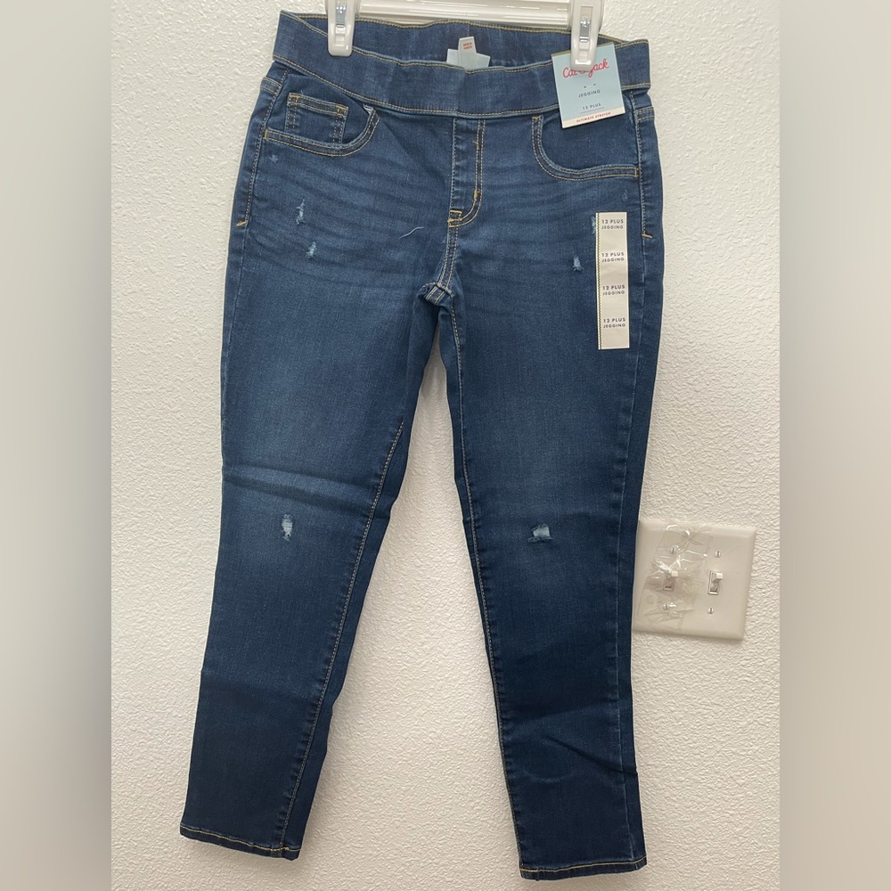 🌟3 for $35🌟 Girl’s Jegging